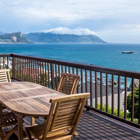 Boulders Beach House Simonʼs Town Exterior foto