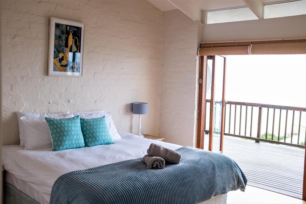 Boulders Beach House Simonʼs Town Exterior foto
