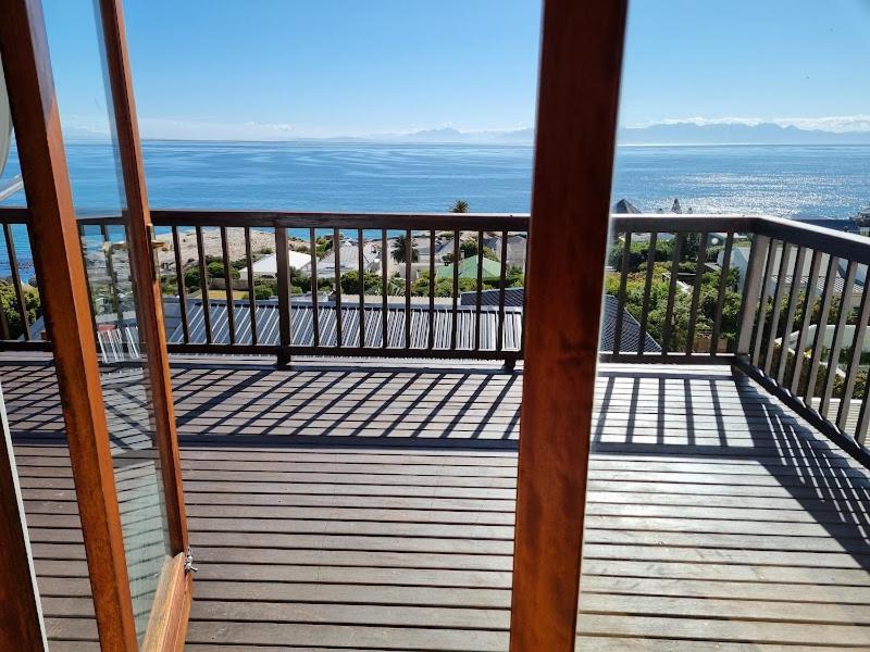 Boulders Beach House Simonʼs Town Exterior foto